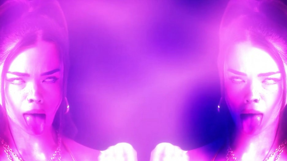Urlilgoddess – GOONTARD Surrender Ur Last Braincell
